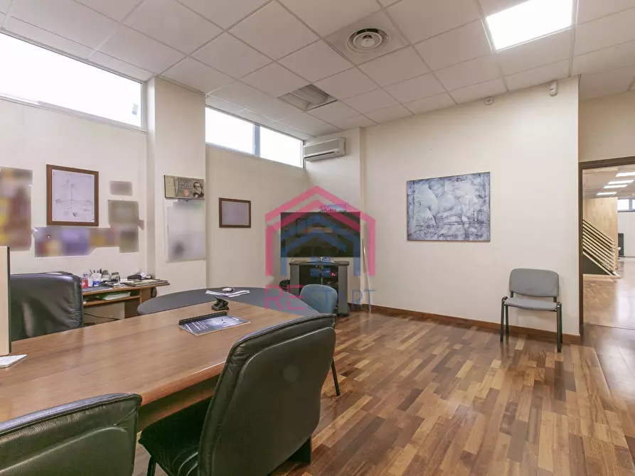 Immagine 14 di Magazzino in affitto  in via Pontina Vecchia a Pomezia