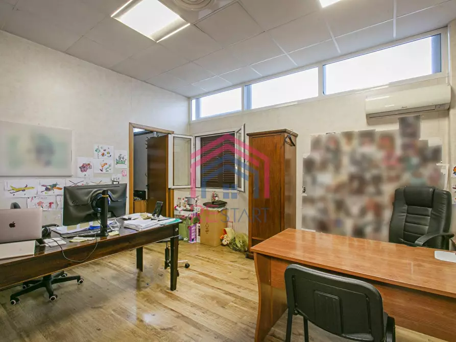 Immagine 16 di Magazzino in affitto  in via Pontina Vecchia a Pomezia