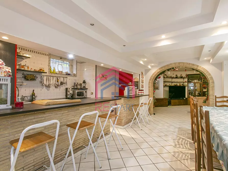 Immagine 25 di Casa bifamiliare in vendita  in via tito livio a Pomezia