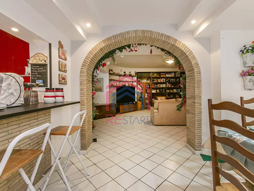 Immagine 26 di Casa bifamiliare in vendita  in via tito livio a Pomezia