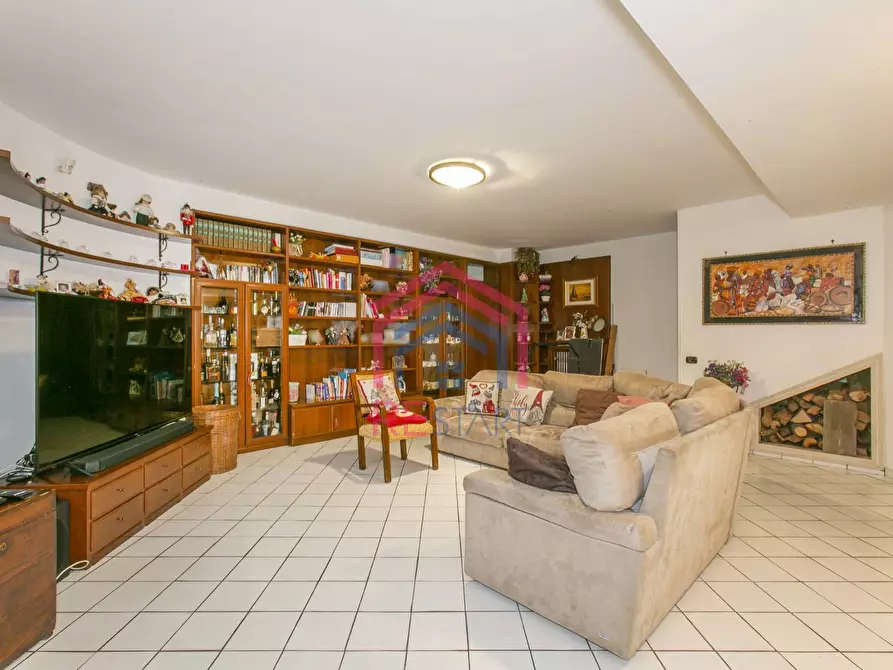 Immagine 20 di Casa bifamiliare in vendita  in via tito livio a Pomezia