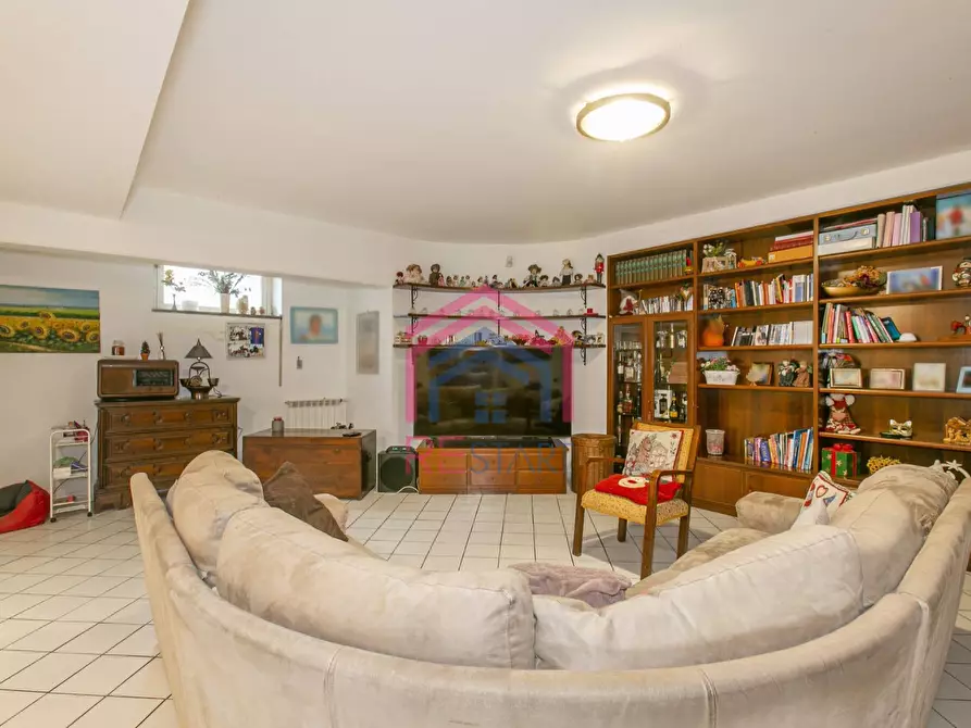 Immagine 21 di Casa bifamiliare in vendita  in via tito livio a Pomezia