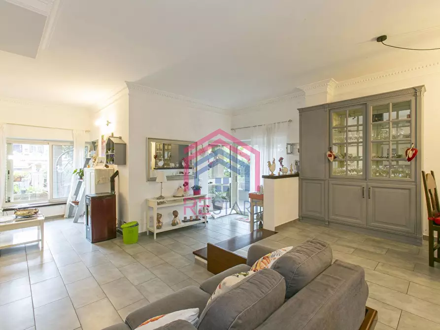 Immagine 6 di Casa bifamiliare in vendita  in via tito livio a Pomezia