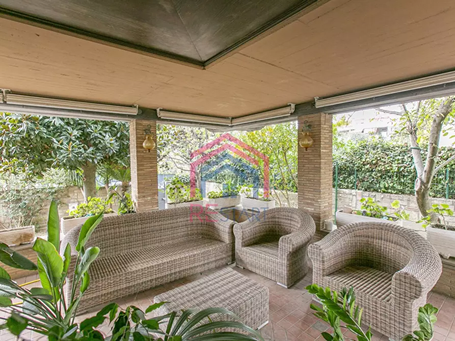 Immagine 17 di Casa bifamiliare in vendita  in via tito livio a Pomezia