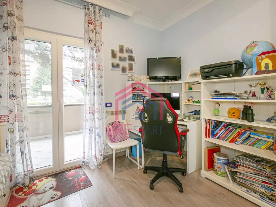 Immagine 30 di Casa bifamiliare in vendita  in via tito livio a Pomezia