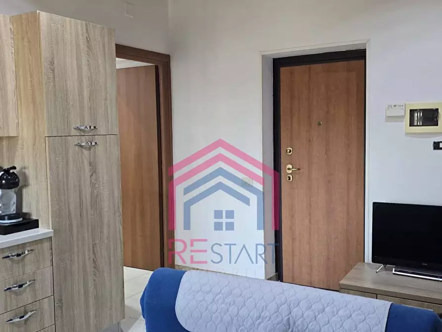 Immagine 3 di Appartamento in vendita  in Via Don Giovanni Calabria a Roma