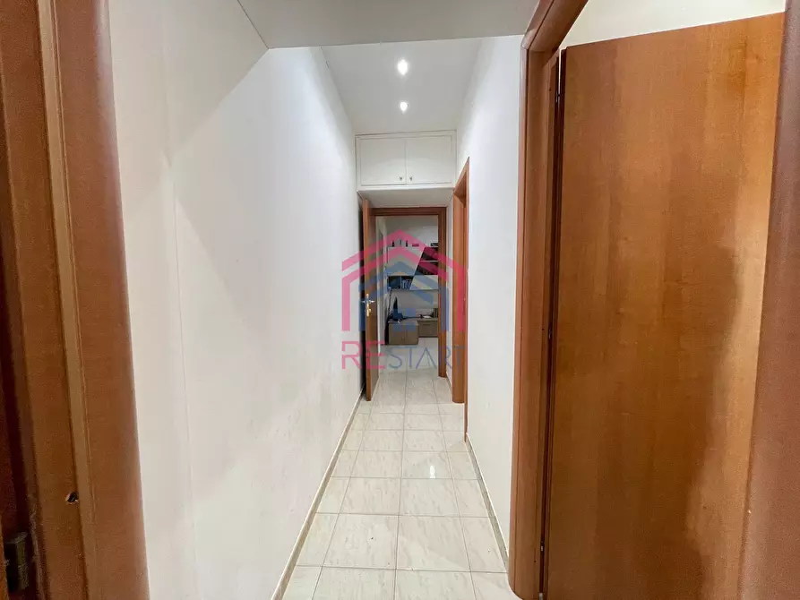 Immagine 23 di Appartamento in vendita  in Via Don Giovanni Calabria a Roma