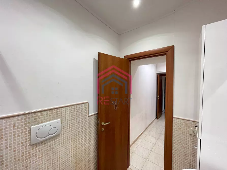 Immagine 17 di Appartamento in vendita  in Via Don Giovanni Calabria a Roma