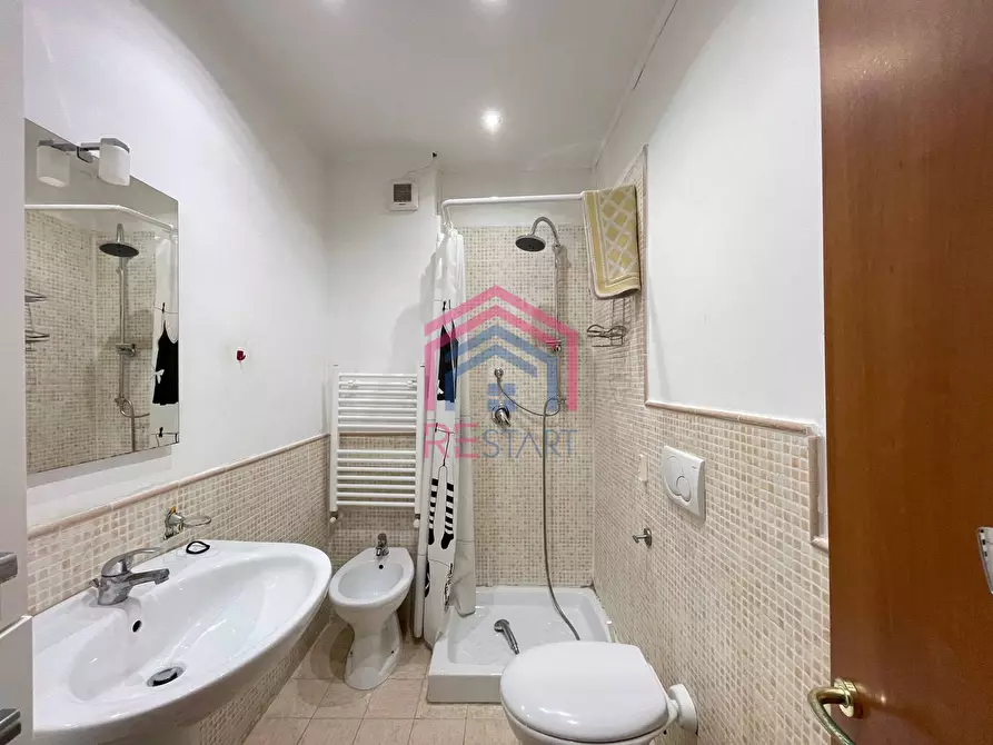 Immagine 16 di Appartamento in vendita  in Via Don Giovanni Calabria a Roma