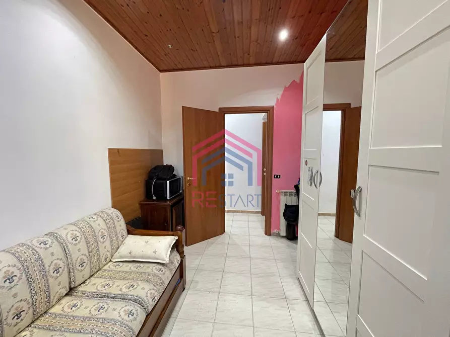 Immagine 19 di Appartamento in vendita  in Via Don Giovanni Calabria a Roma