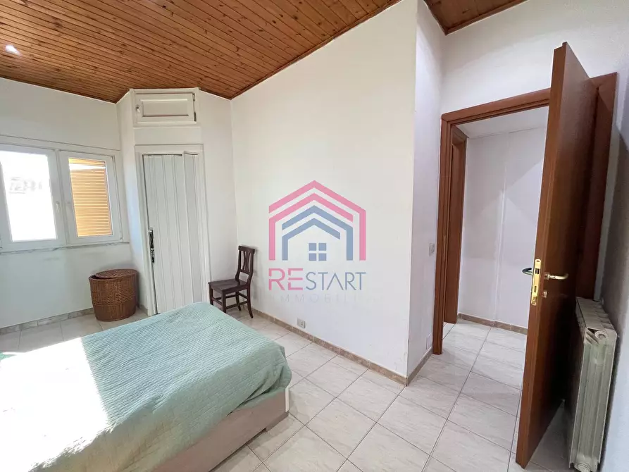 Immagine 12 di Appartamento in vendita  in Via Don Giovanni Calabria a Roma