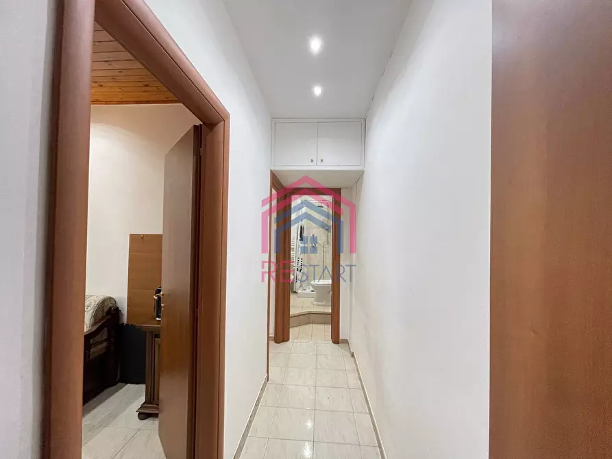 Immagine 18 di Appartamento in vendita  in Via Don Giovanni Calabria a Roma