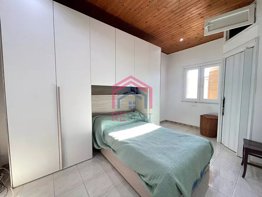 Immagine 13 di Appartamento in vendita  in Via Don Giovanni Calabria a Roma