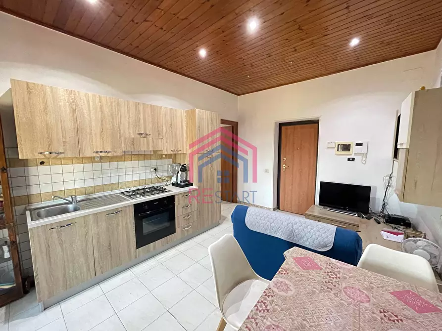 Immagine 5 di Appartamento in vendita  in Via Don Giovanni Calabria a Roma