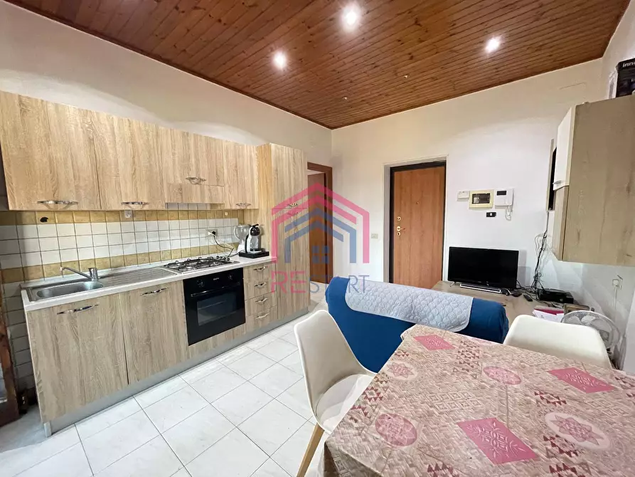 Immagine 1 di Appartamento in vendita  in Via Don Giovanni Calabria a Roma