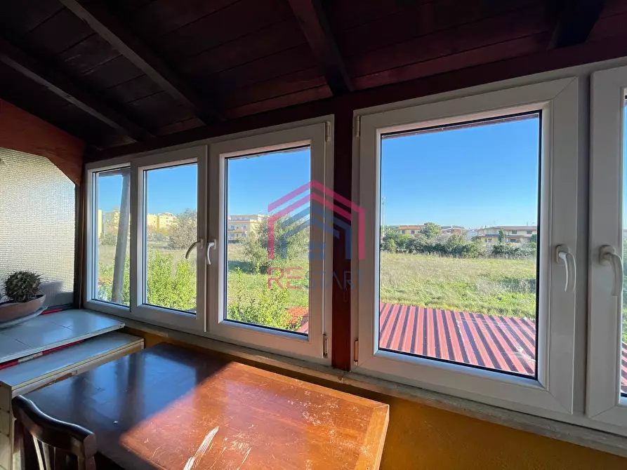 Immagine 10 di Appartamento in vendita  in Via Don Giovanni Calabria a Roma