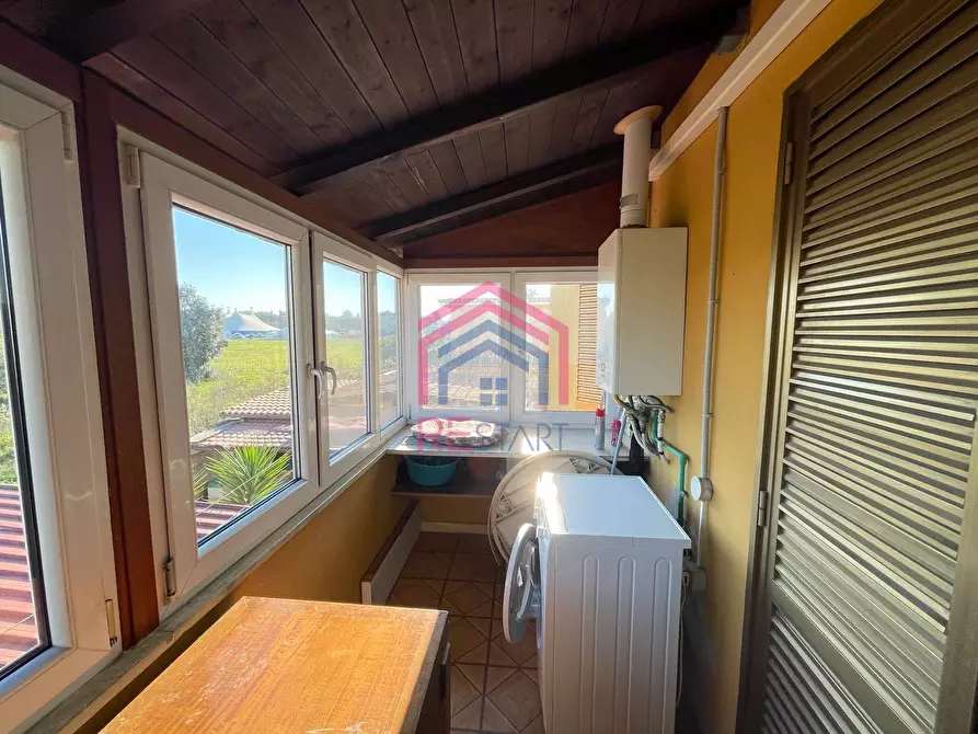 Immagine 7 di Appartamento in vendita  in Via Don Giovanni Calabria a Roma