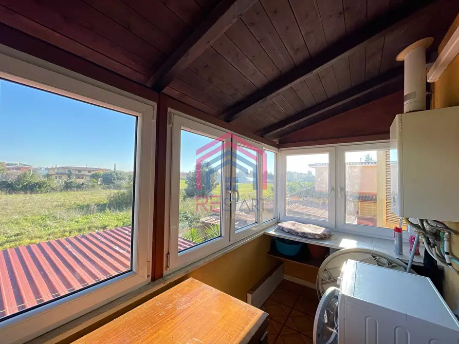 Immagine 11 di Appartamento in vendita  in Via Don Giovanni Calabria a Roma