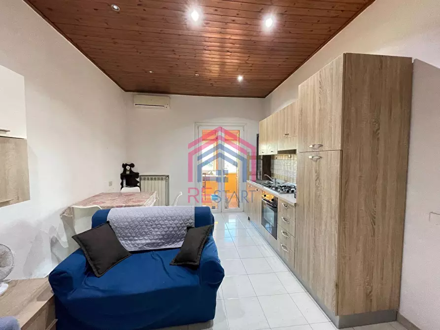 Immagine 2 di Appartamento in vendita  in Via Don Giovanni Calabria a Roma