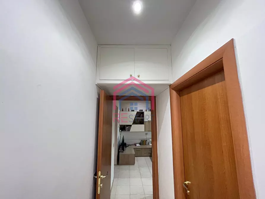 Immagine 24 di Appartamento in vendita  in Via Don Giovanni Calabria a Roma