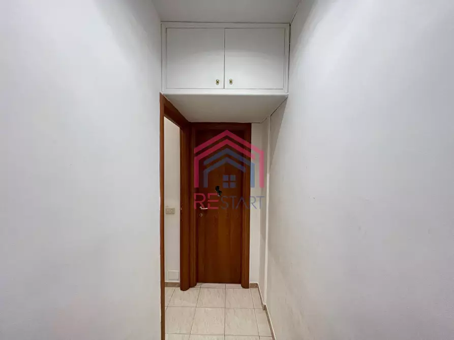 Immagine 25 di Appartamento in vendita  in Via Don Giovanni Calabria a Roma