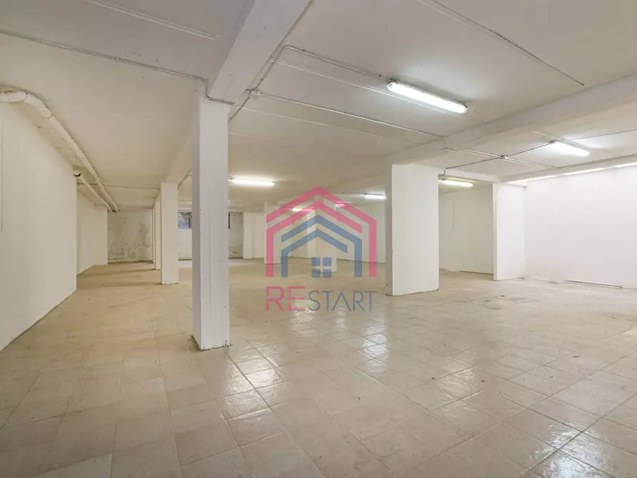 Immagine 7 di Magazzino in vendita  in Via Catilina a Pomezia