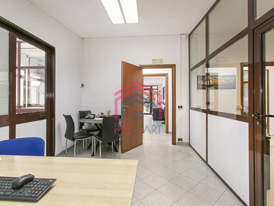 Immagine 7 di Capannone industriale in affitto  in Via Nazareno Strampelli a Ardea