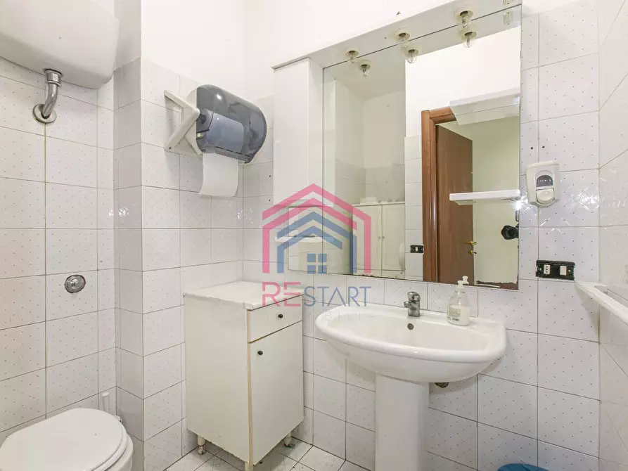 Immagine 13 di Capannone industriale in affitto  in Via Nazareno Strampelli a Ardea