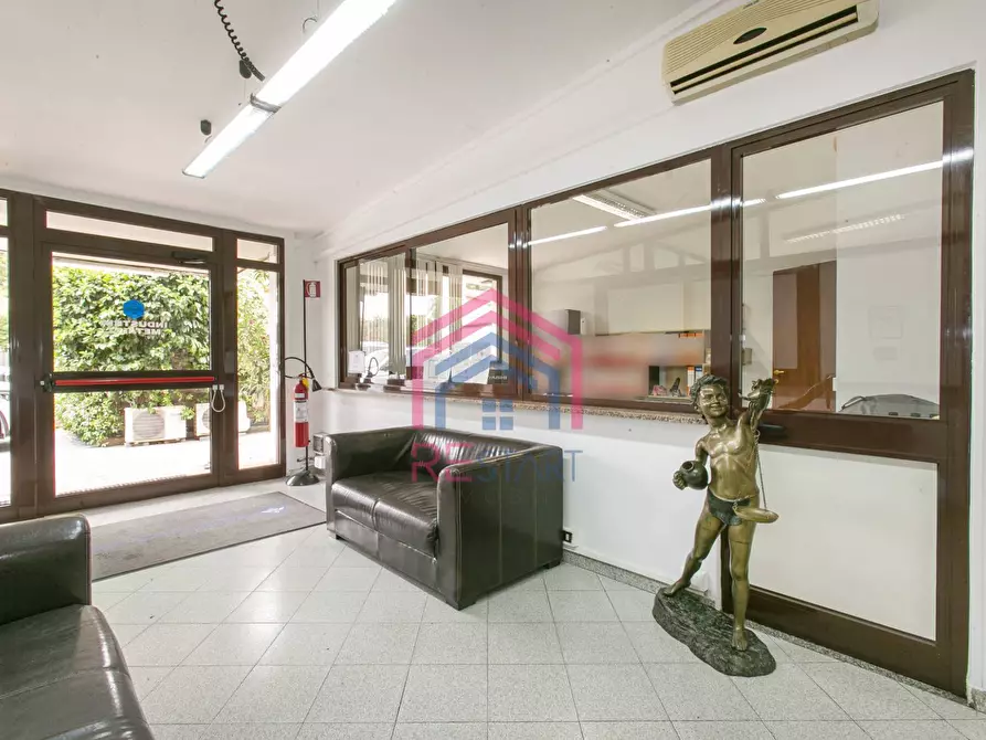 Immagine 5 di Capannone industriale in affitto  in Via Nazareno Strampelli a Ardea