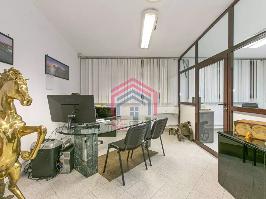 Immagine 14 di Capannone industriale in affitto  in Via Nazareno Strampelli a Ardea