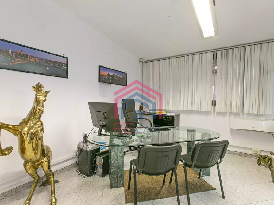 Immagine 15 di Capannone industriale in affitto  in Via Nazareno Strampelli a Ardea