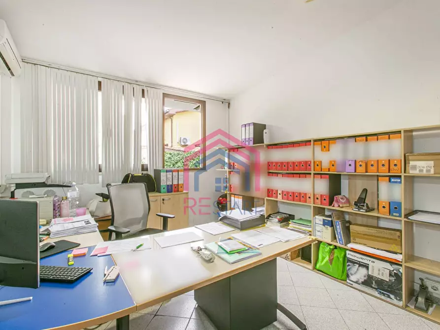 Immagine 9 di Capannone industriale in affitto  in Via Nazareno Strampelli a Ardea