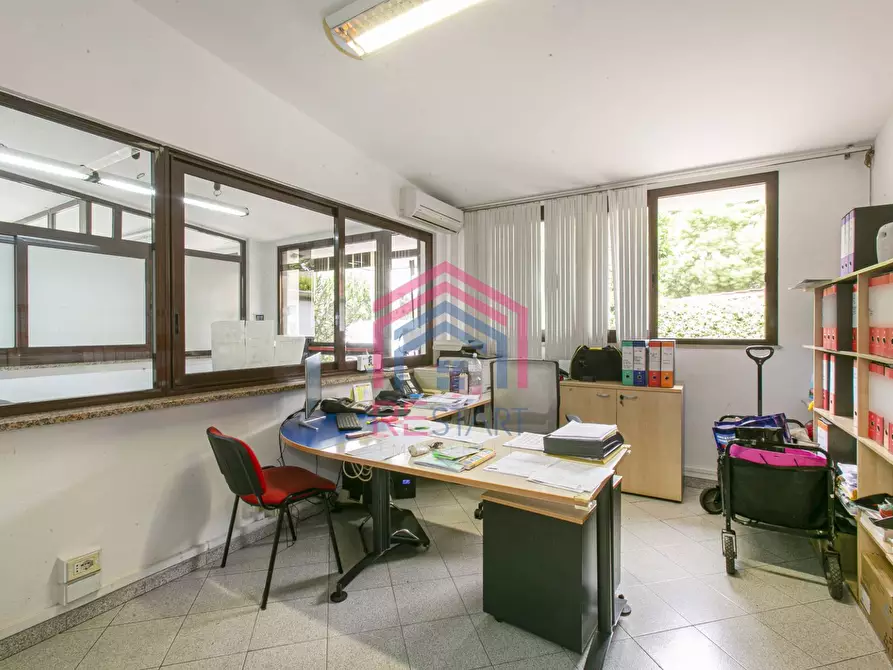 Immagine 8 di Capannone industriale in affitto  in Via Nazareno Strampelli a Ardea