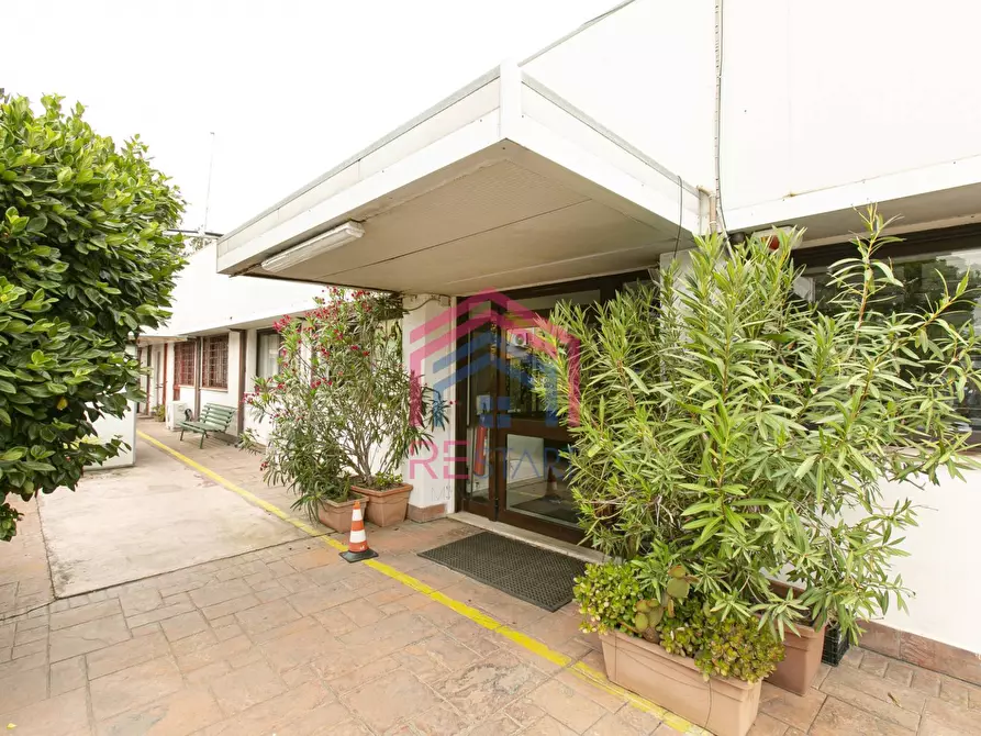 Immagine 1 di Capannone industriale in affitto  in Via Nazareno Strampelli a Ardea