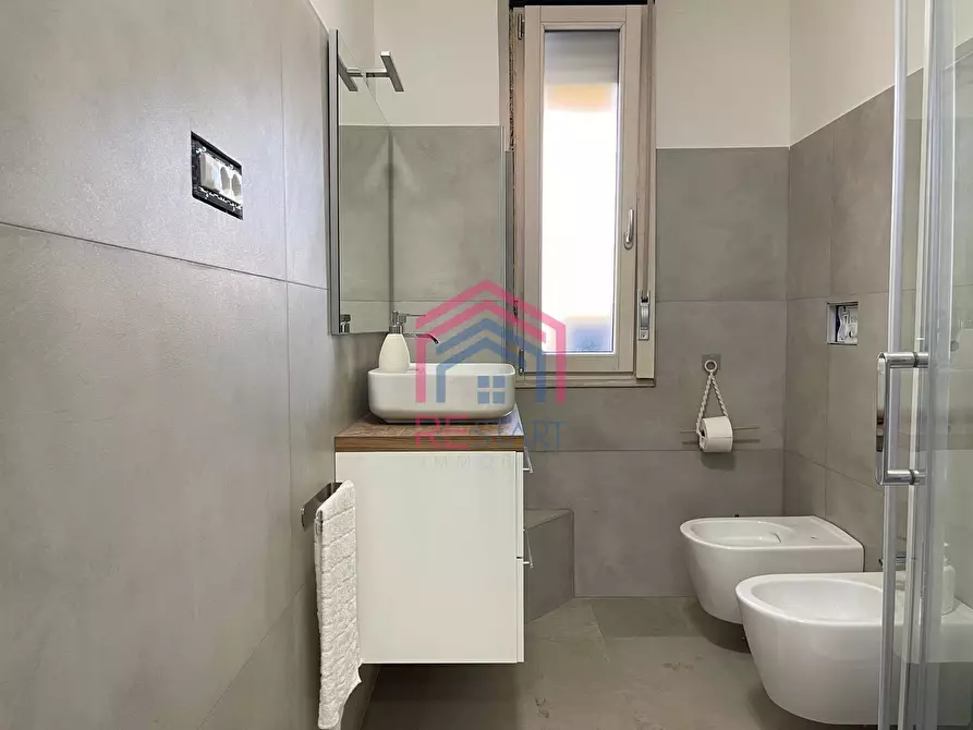 Immagine 27 di Appartamento in vendita  in via Innocenzo XII a Ariccia