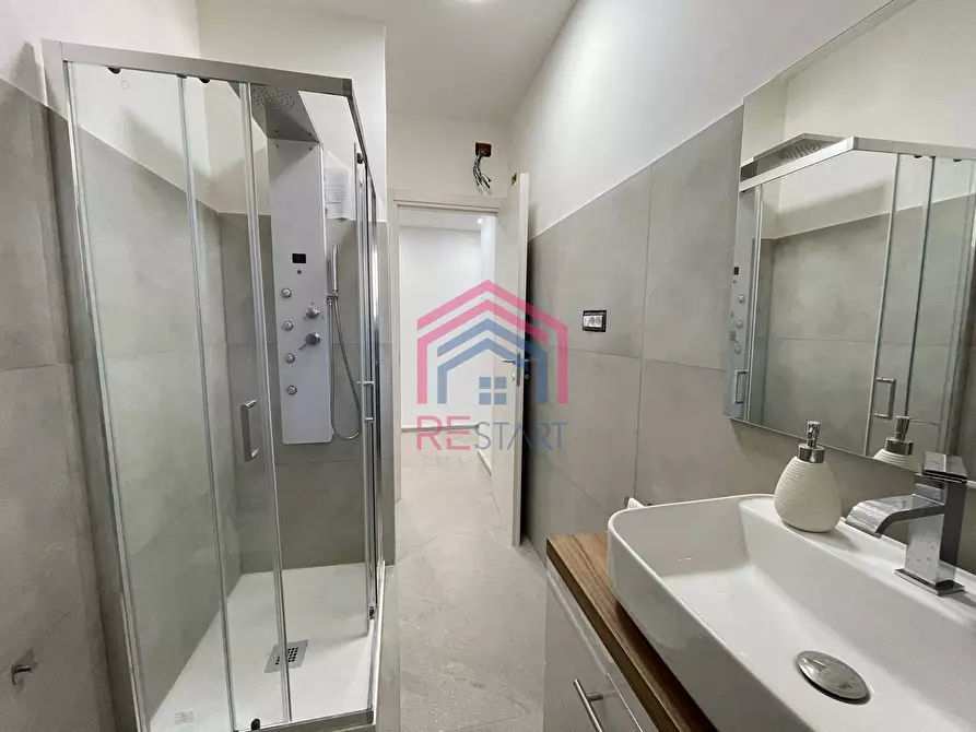 Immagine 28 di Appartamento in vendita  in via Innocenzo XII a Ariccia