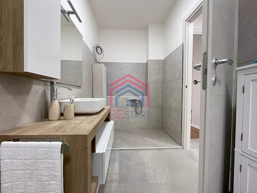 Immagine 22 di Appartamento in vendita  in via Innocenzo XII a Ariccia