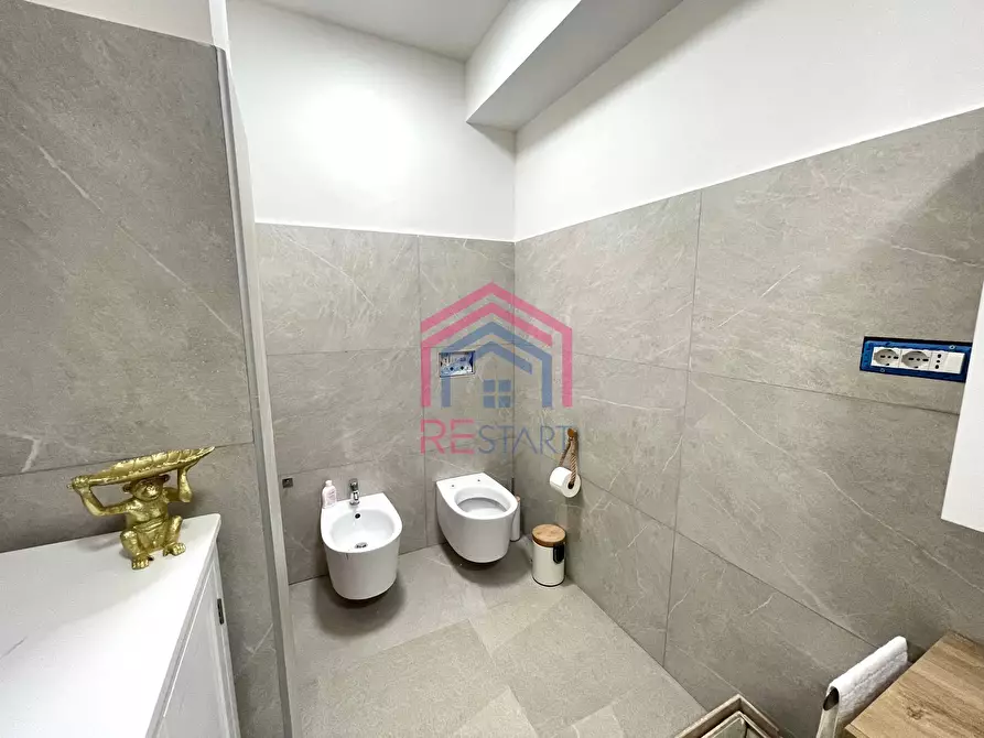 Immagine 24 di Appartamento in vendita  in via Innocenzo XII a Ariccia