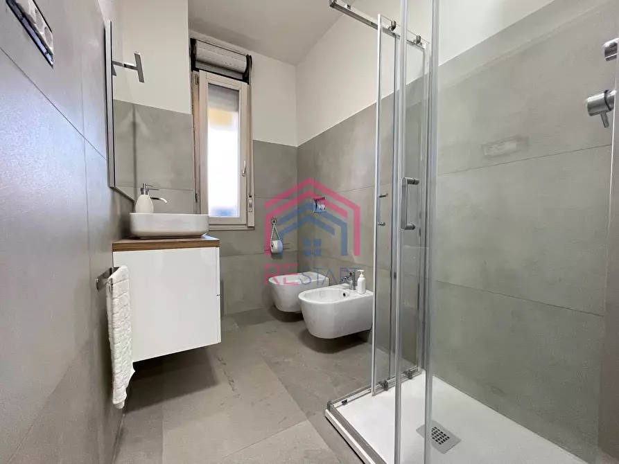 Immagine 29 di Appartamento in vendita  in via Innocenzo XII a Ariccia