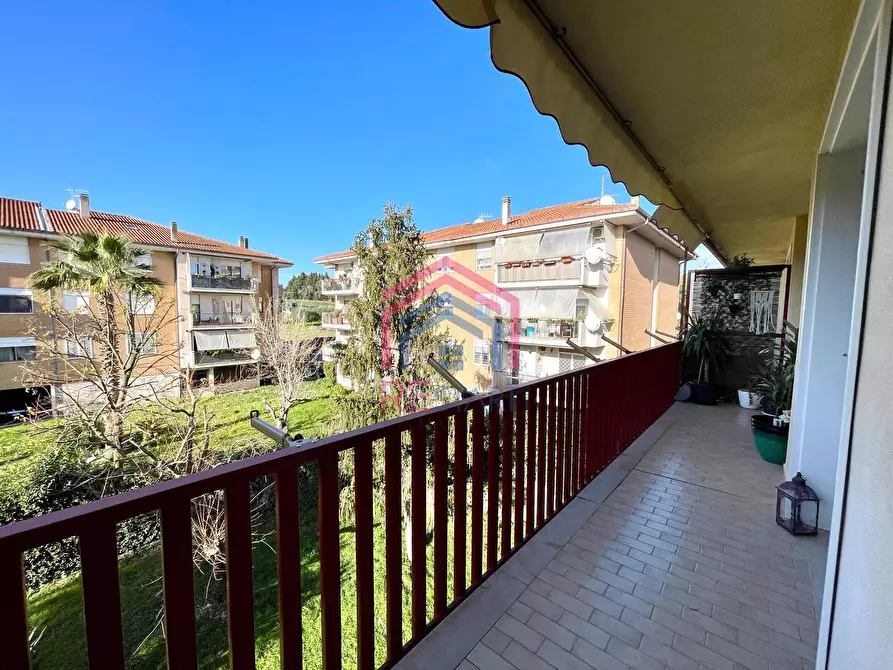 Immagine 30 di Appartamento in vendita  in via Innocenzo XII a Ariccia