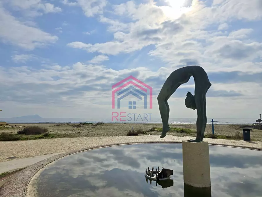 Immagine 26 di Appartamento in vendita  in via Panaria a Latina