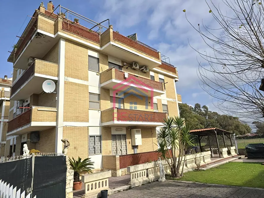 Immagine 23 di Appartamento in vendita  in via Panaria a Latina