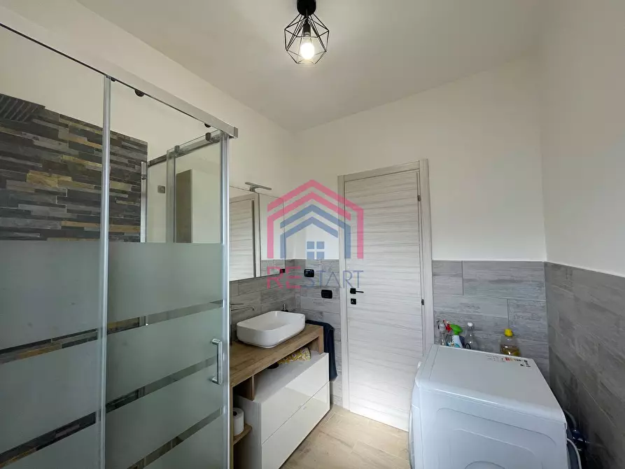 Immagine 20 di Appartamento in vendita  in via Panaria a Latina