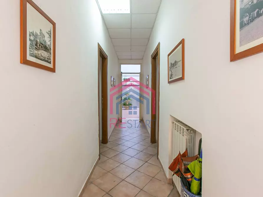 Immagine 7 di Appartamento in vendita  in via IV NOVEMBRE a Nettuno