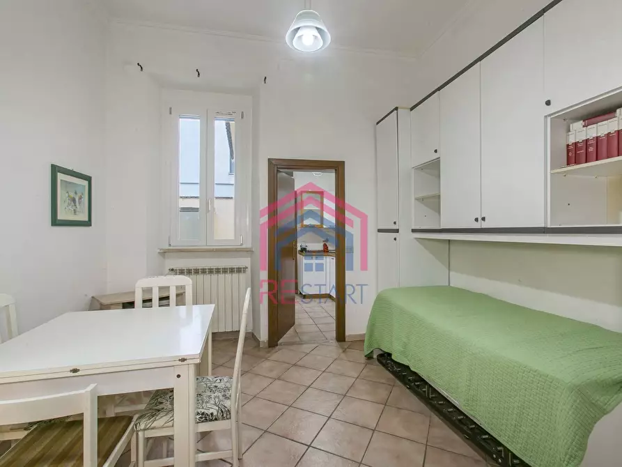 Immagine 11 di Appartamento in vendita  in via IV NOVEMBRE a Nettuno