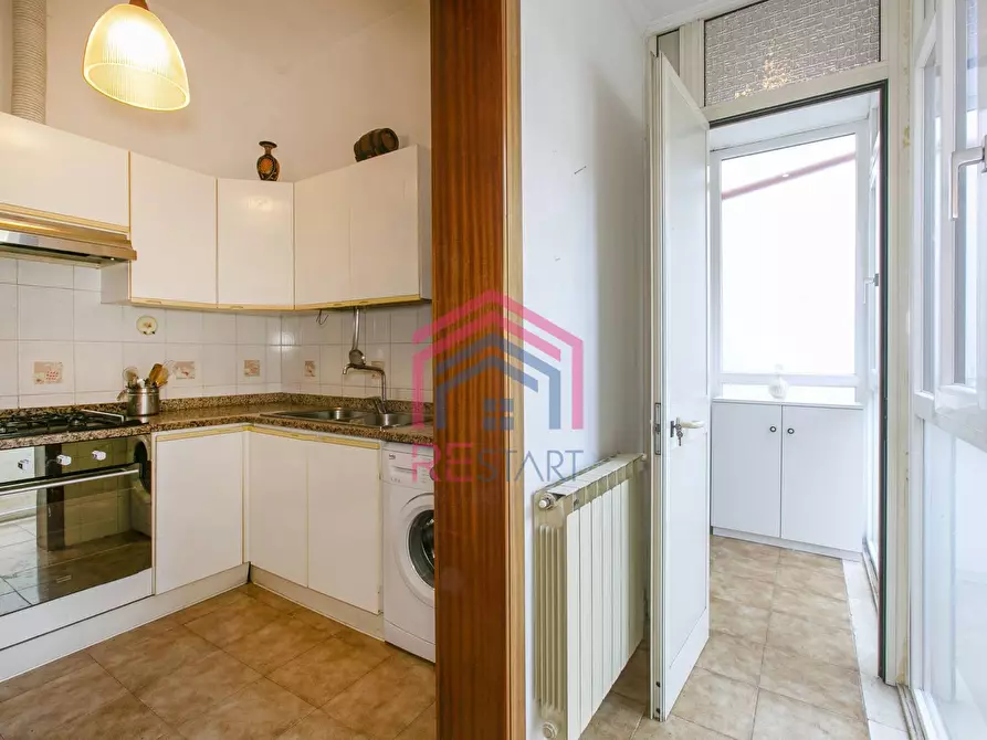 Immagine 27 di Appartamento in vendita  in via IV NOVEMBRE a Nettuno