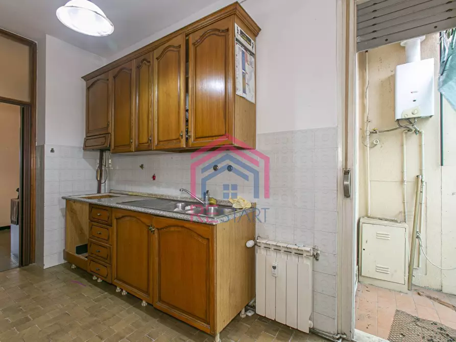 Immagine 12 di Appartamento in vendita  a Pomezia