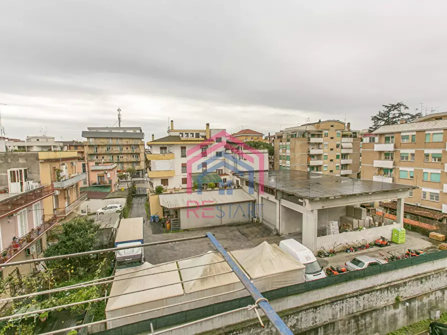 Immagine 26 di Appartamento in vendita  a Pomezia