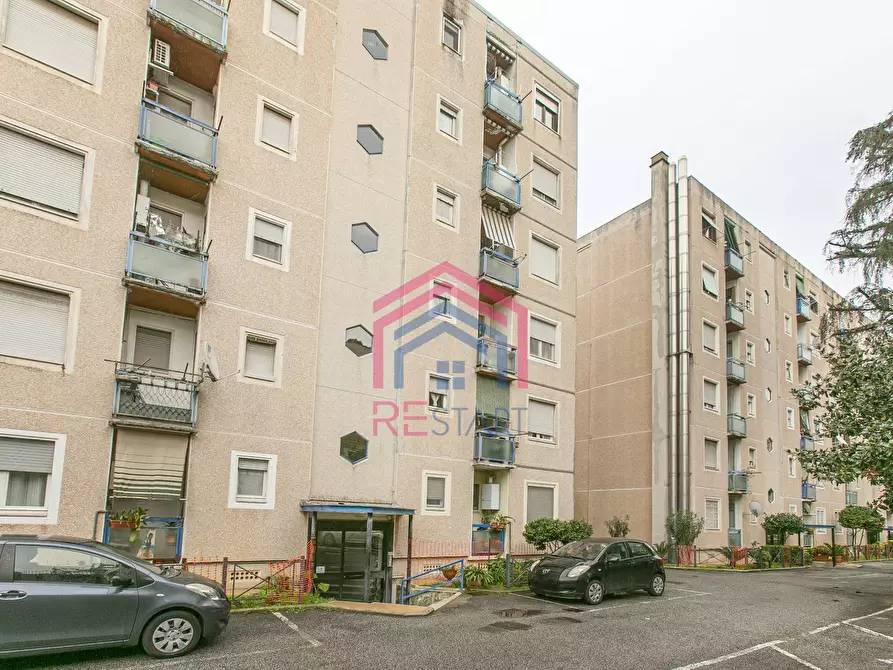 Immagine 2 di Appartamento in vendita  a Pomezia