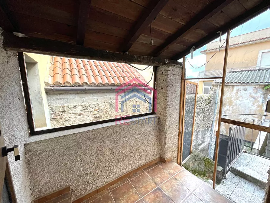 Immagine 11 di Appartamento in vendita  in via felice orsini a Priverno